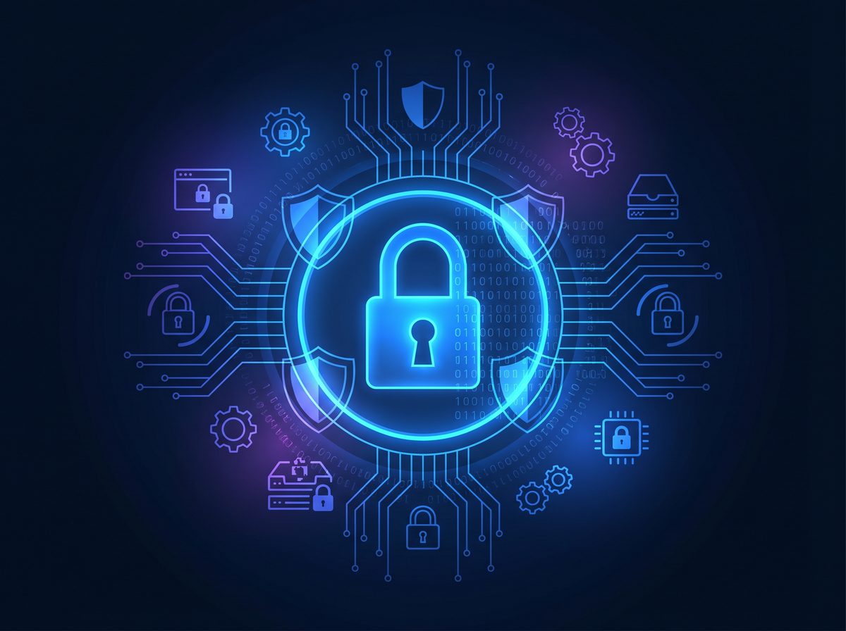 蒙康加速器安全防护体系